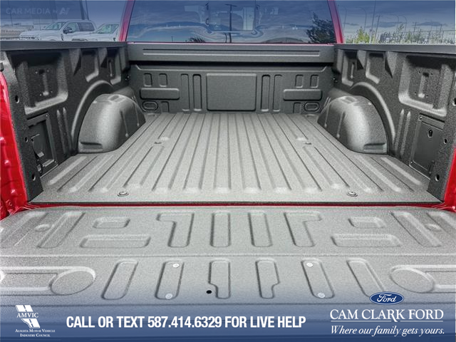 2025 Ford F-150 XLT (Stk: 25AT5289) in Airdrie - Image 12 of 25