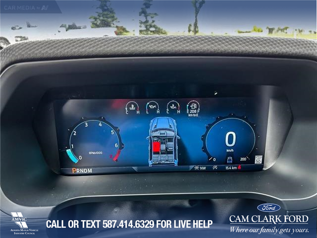 2025 Ford F-150 XLT (Stk: 25AT5289) in Airdrie - Image 15 of 25