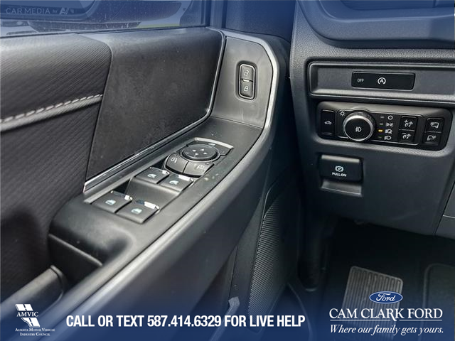 2025 Ford F-150 XLT (Stk: 25AT5289) in Airdrie - Image 17 of 25