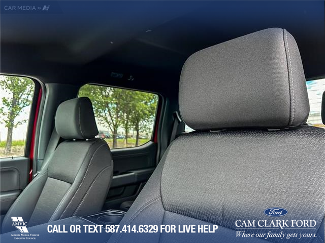 2025 Ford F-150 XLT (Stk: 25AT5289) in Airdrie - Image 20 of 25