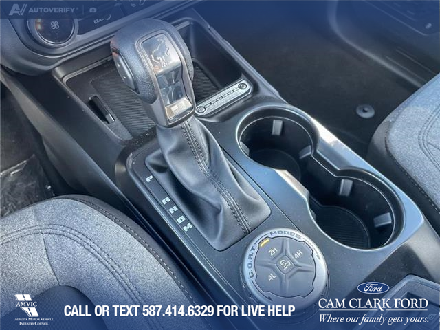 2025 Ford Bronco Base (Stk: 25S9212) in Olds - Image 18 of 25