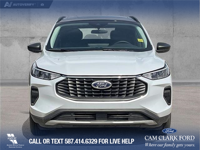 2025 Ford Escape Active (Stk: 25S1875) in Olds - Image 2 of 25 2025 Ford Escape Active (Stk: 25S1875) in Olds - Image 2 of 25