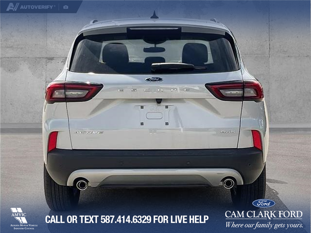 2025 Ford Escape Active (Stk: 25S1875) in Olds - Image 5 of 25 2025 Ford Escape Active (Stk: 25S1875) in Olds - Image 5 of 25