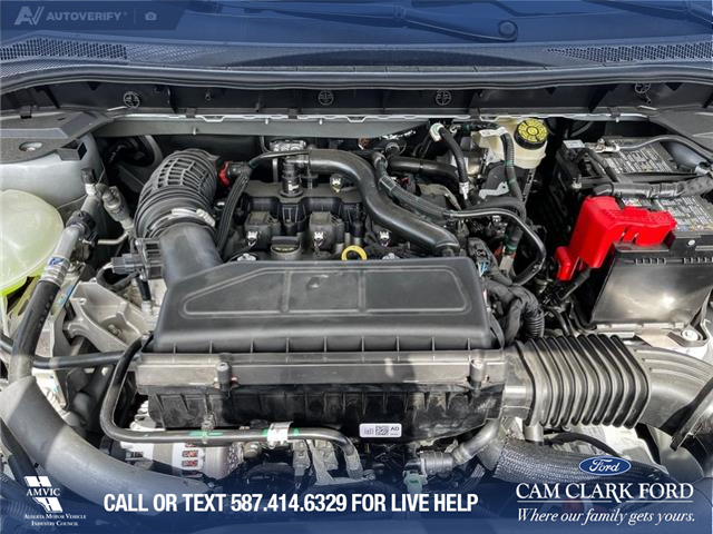 2025 Ford Escape Active (Stk: 25S1875) in Olds - Image 10 of 25 2025 Ford Escape Active (Stk: 25S1875) in Olds - Image 10 of 25