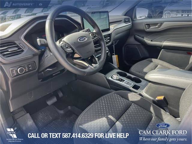 2025 Ford Escape Active (Stk: 25S1875) in Olds - Image 13 of 25 2025 Ford Escape Active (Stk: 25S1875) in Olds - Image 13 of 25