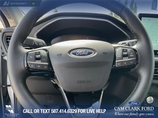 2025 Ford Escape Active (Stk: 25S1875) in Olds - Image 14 of 25 2025 Ford Escape Active (Stk: 25S1875) in Olds - Image 14 of 25