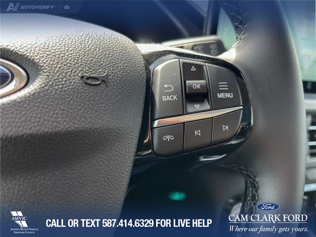 2025 Ford Escape Active (Stk: 25S1875) in Olds - Image 16 of 25 2025 Ford Escape Active (Stk: 25S1875) in Olds - Image 16 of 25