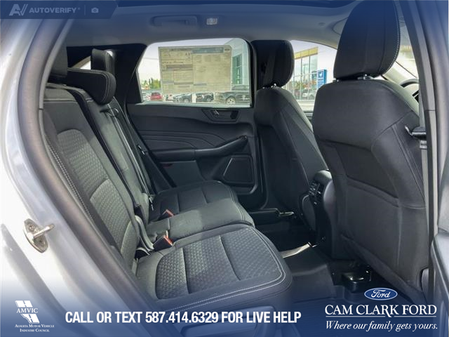2025 Ford Escape Active (Stk: 25S1875) in Olds - Image 23 of 25 2025 Ford Escape Active (Stk: 25S1875) in Olds - Image 23 of 25