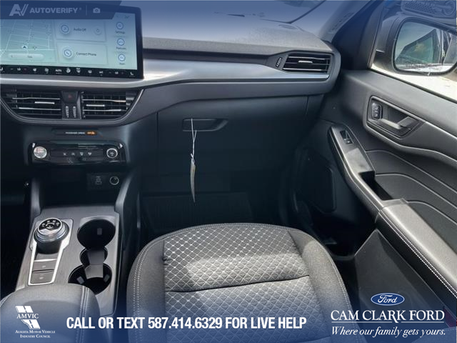 2025 Ford Escape Active (Stk: 25S1875) in Olds - Image 25 of 25 2025 Ford Escape Active (Stk: 25S1875) in Olds - Image 25 of 25