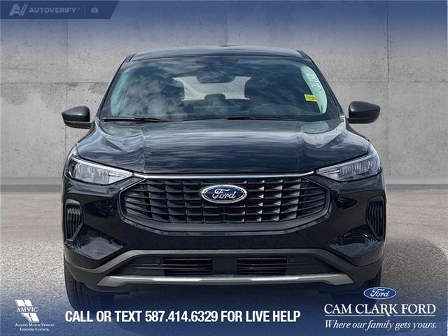 2025 Ford Escape Active (Stk: 25S9127) in Olds - Image 2 of 25