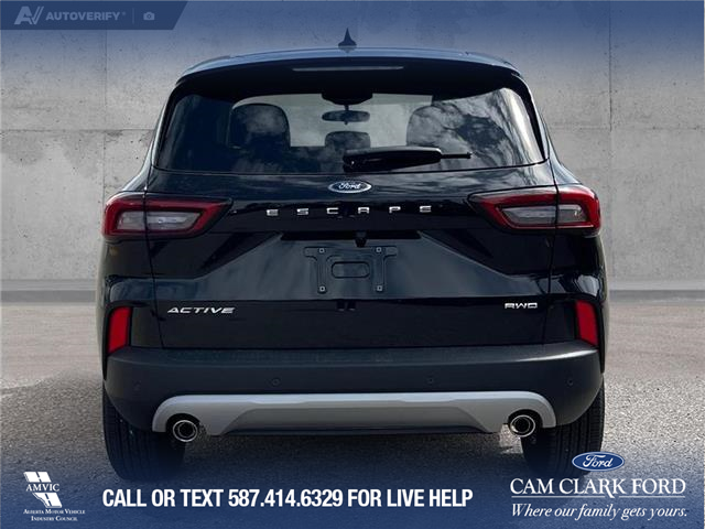 2025 Ford Escape Active (Stk: 25S9127) in Olds - Image 5 of 25