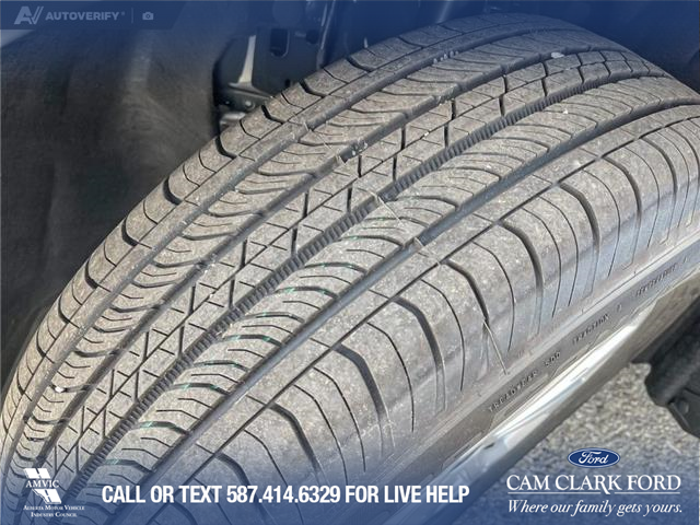 2025 Ford Escape Active (Stk: 25S9127) in Olds - Image 7 of 25