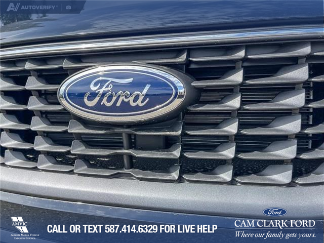 2025 Ford Escape Active (Stk: 25S9127) in Olds - Image 9 of 25