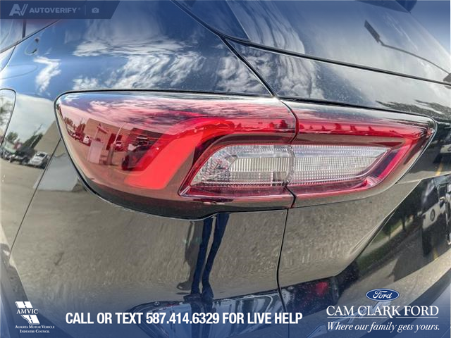 2025 Ford Escape Active (Stk: 25S9127) in Olds - Image 11 of 25