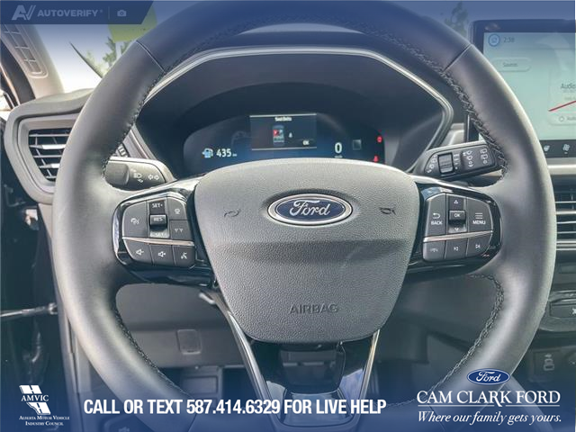 2025 Ford Escape Active (Stk: 25S9127) in Olds - Image 14 of 25