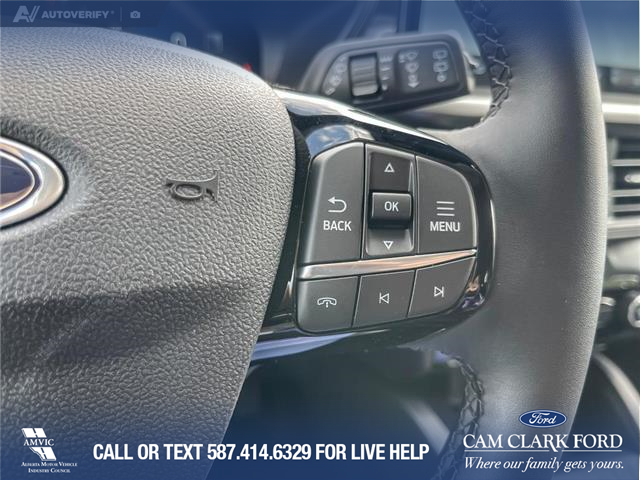 2025 Ford Escape Active (Stk: 25S9127) in Olds - Image 16 of 25