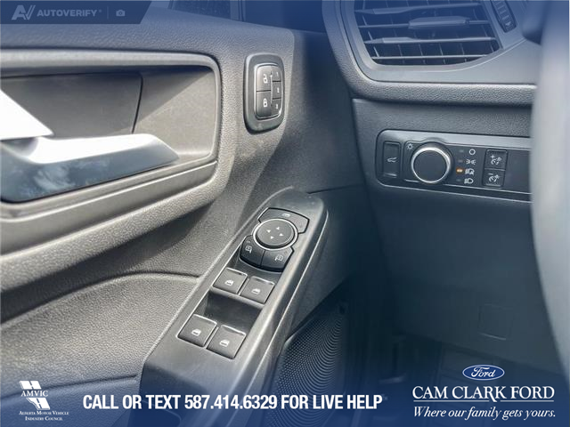 2025 Ford Escape Active (Stk: 25S9127) in Olds - Image 17 of 25