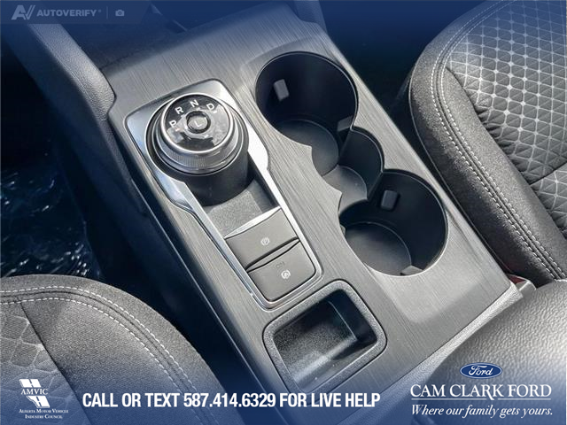 2025 Ford Escape Active (Stk: 25S9127) in Olds - Image 18 of 25