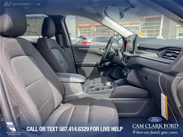 2025 Ford Escape Active (Stk: 25S9127) in Olds - Image 22 of 25