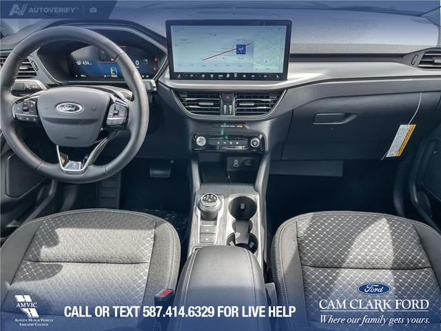 2025 Ford Escape Active (Stk: 25S9127) in Olds - Image 24 of 25