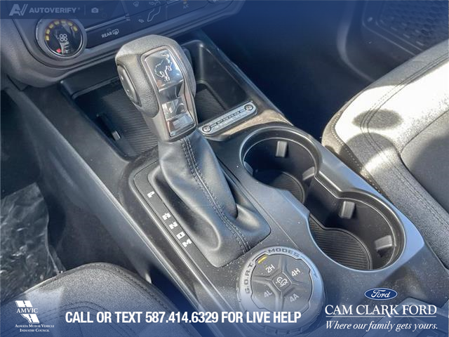 2025 Ford Bronco Base (Stk: 25S0207) in Olds - Image 18 of 25