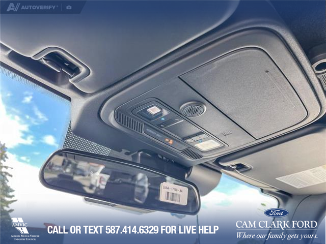 2025 Ford Bronco Base (Stk: 25S0207) in Olds - Image 21 of 25