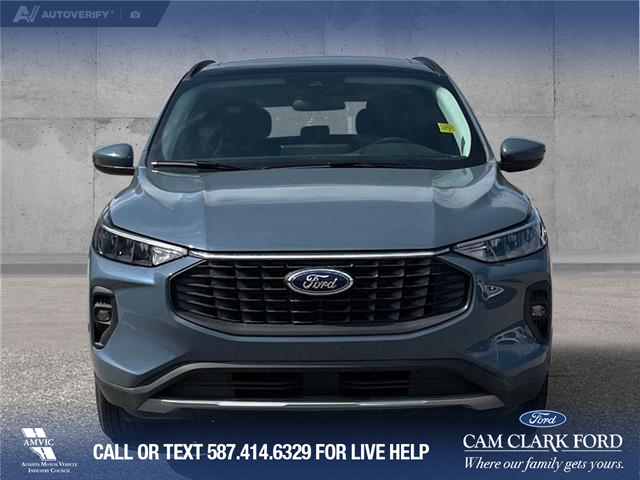 2025 Ford Escape PHEV (Stk: 25S3864) in Olds - Image 2 of 25