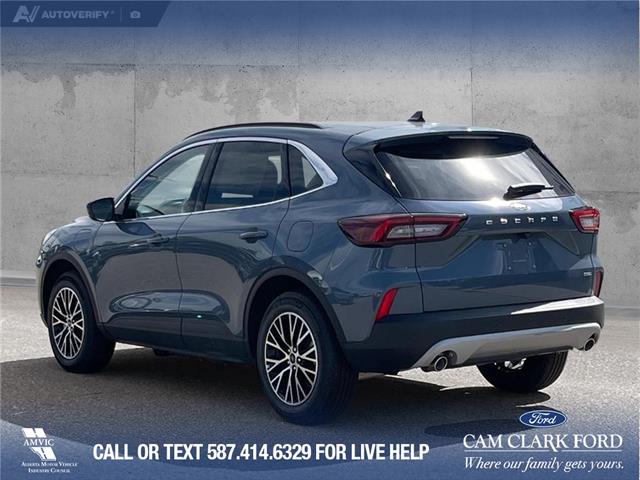 2025 Ford Escape PHEV (Stk: 25S3864) in Olds - Image 4 of 25