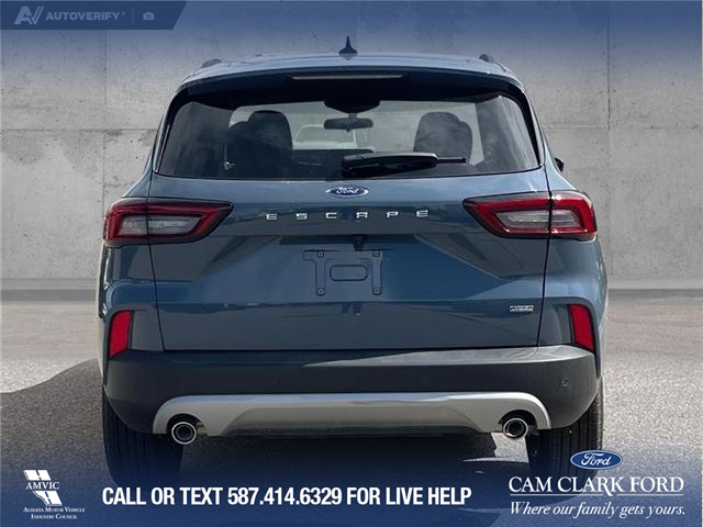 2025 Ford Escape PHEV (Stk: 25S3864) in Olds - Image 5 of 25