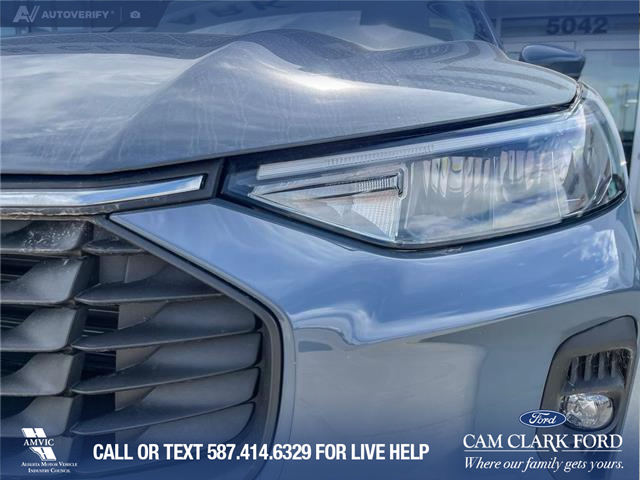 2025 Ford Escape PHEV (Stk: 25S3864) in Olds - Image 8 of 25