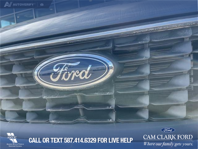 2025 Ford Escape PHEV (Stk: 25S3864) in Olds - Image 9 of 25