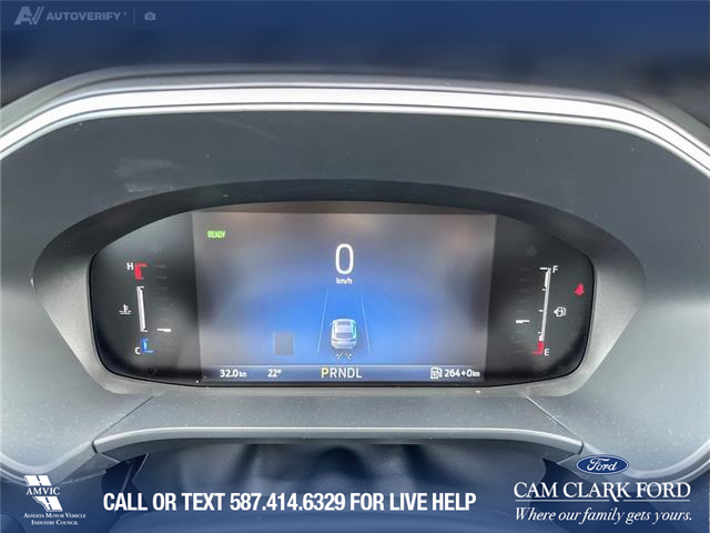 2025 Ford Escape PHEV (Stk: 25S3864) in Olds - Image 15 of 25