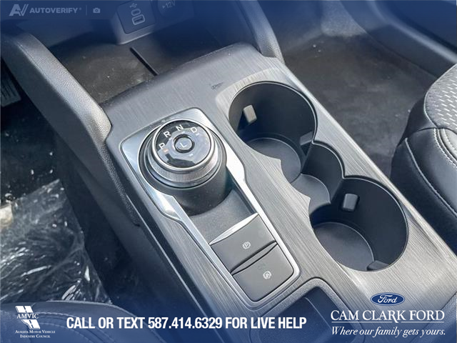 2025 Ford Escape PHEV (Stk: 25S3864) in Olds - Image 18 of 25