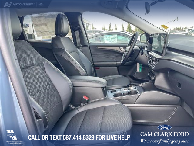 2025 Ford Escape PHEV (Stk: 25S3864) in Olds - Image 22 of 25