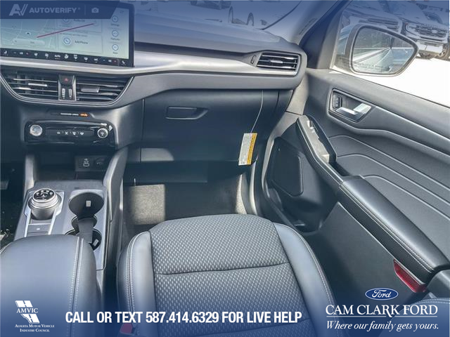 2025 Ford Escape PHEV (Stk: 25S3864) in Olds - Image 25 of 25