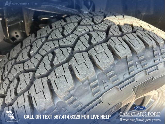 2025 Ford F-150 XLT (Stk: 25AT2791) in Airdrie - Image 7 of 25 2025 Ford F-150 XLT (Stk: 25AT2791) in Airdrie - Image 7 of 25