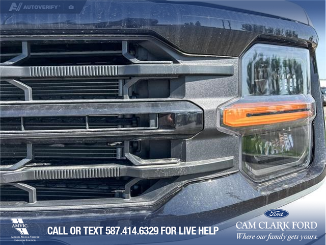 2025 Ford F-150 XLT (Stk: 25AT2791) in Airdrie - Image 8 of 25 2025 Ford F-150 XLT (Stk: 25AT2791) in Airdrie - Image 8 of 25