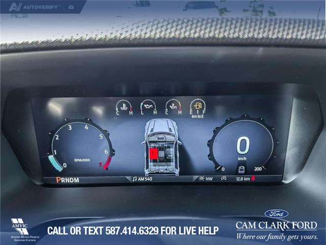 2025 Ford F-150 XLT (Stk: 25AT2791) in Airdrie - Image 15 of 25 2025 Ford F-150 XLT (Stk: 25AT2791) in Airdrie - Image 15 of 25
