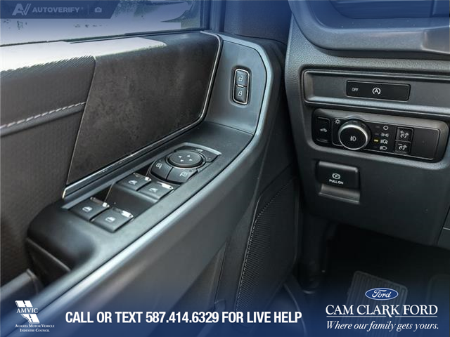 2025 Ford F-150 XLT (Stk: 25AT2791) in Airdrie - Image 17 of 25 2025 Ford F-150 XLT (Stk: 25AT2791) in Airdrie - Image 17 of 25