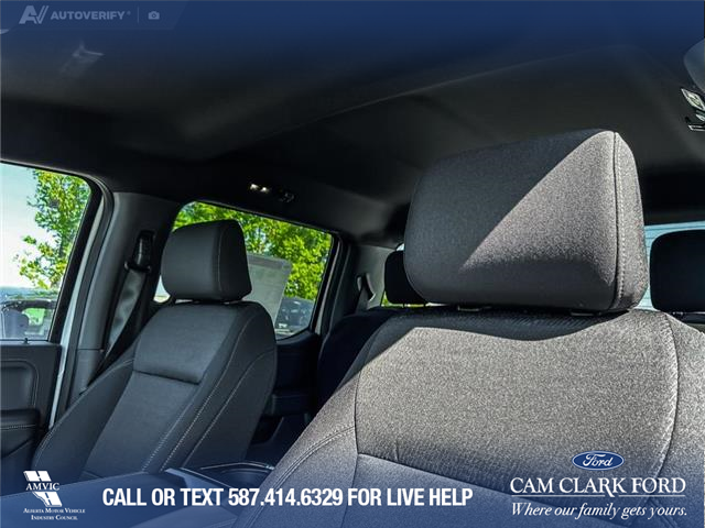 2025 Ford F-150 XLT (Stk: 25AT2791) in Airdrie - Image 20 of 25 2025 Ford F-150 XLT (Stk: 25AT2791) in Airdrie - Image 20 of 25
