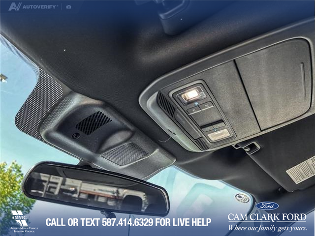 2025 Ford F-150 XLT (Stk: 25AT2791) in Airdrie - Image 21 of 25 2025 Ford F-150 XLT (Stk: 25AT2791) in Airdrie - Image 21 of 25