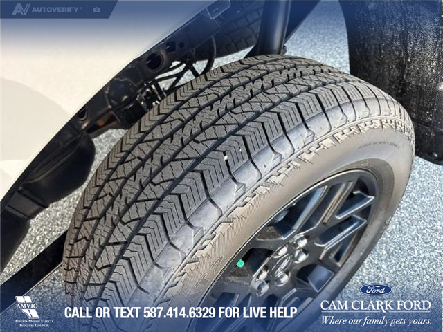 2025 Ford F-150 STX (Stk: 25T3371) in Olds - Image 7 of 25