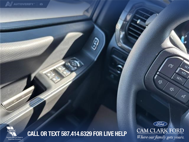 2025 Ford F-150 STX (Stk: 25T3371) in Olds - Image 17 of 25