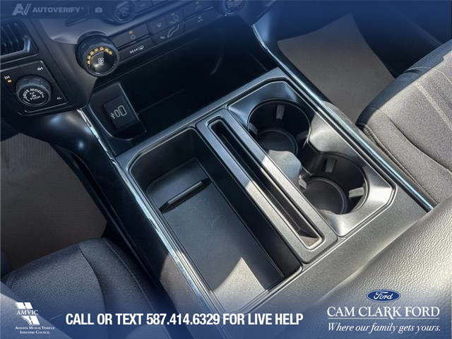 2025 Ford F-150 STX (Stk: 25T3371) in Olds - Image 18 of 25