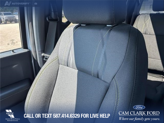 2025 Ford F-150 STX (Stk: 25T3371) in Olds - Image 20 of 25