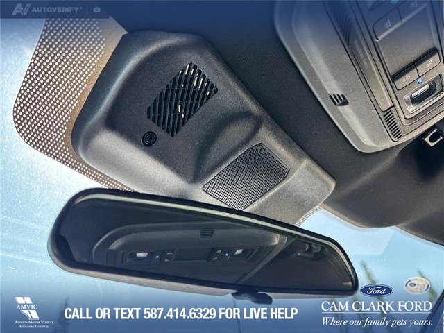 2025 Ford F-150 STX (Stk: 25T3371) in Olds - Image 21 of 25