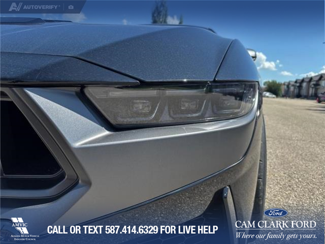 2025 Ford Mustang Dark Horse (Stk: 25C3475) in Olds - Image 8 of 25 2025 Ford Mustang Dark Horse (Stk: 25C3475) in Olds - Image 8 of 25