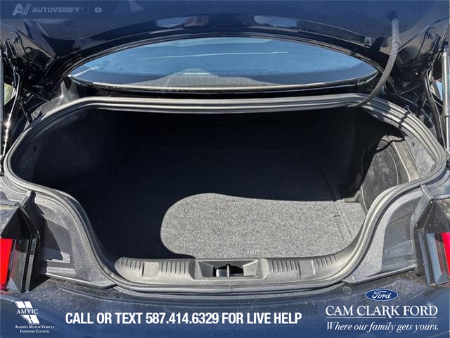 2025 Ford Mustang Dark Horse (Stk: 25C3475) in Olds - Image 12 of 25 2025 Ford Mustang Dark Horse (Stk: 25C3475) in Olds - Image 12 of 25