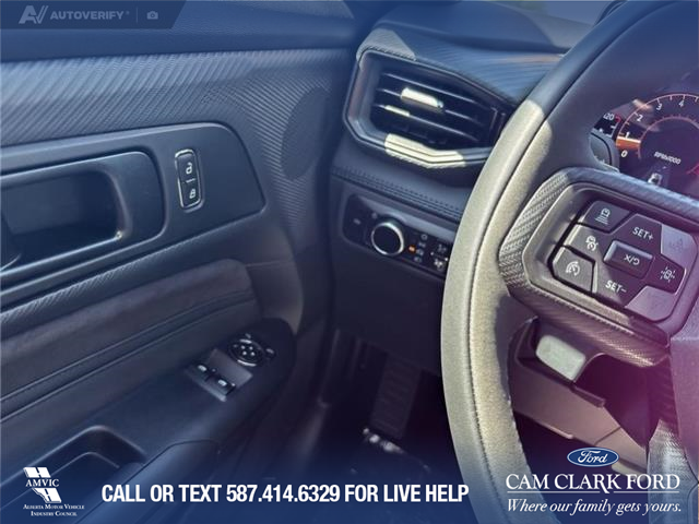 2025 Ford Mustang Dark Horse (Stk: 25C3475) in Olds - Image 17 of 25 2025 Ford Mustang Dark Horse (Stk: 25C3475) in Olds - Image 17 of 25