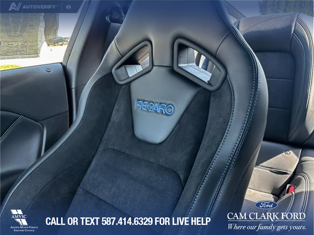 2025 Ford Mustang Dark Horse (Stk: 25C3475) in Olds - Image 20 of 25 2025 Ford Mustang Dark Horse (Stk: 25C3475) in Olds - Image 20 of 25